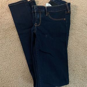 HOLLISTER SKINNY JEANS